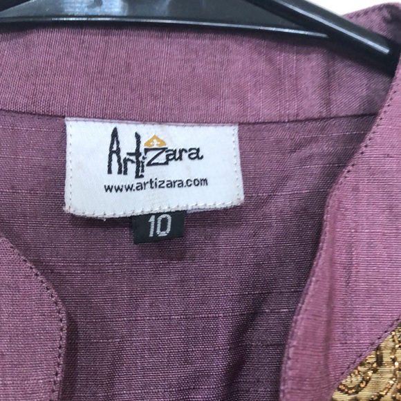 Artizara never used size 10 - Picture 5 of 5